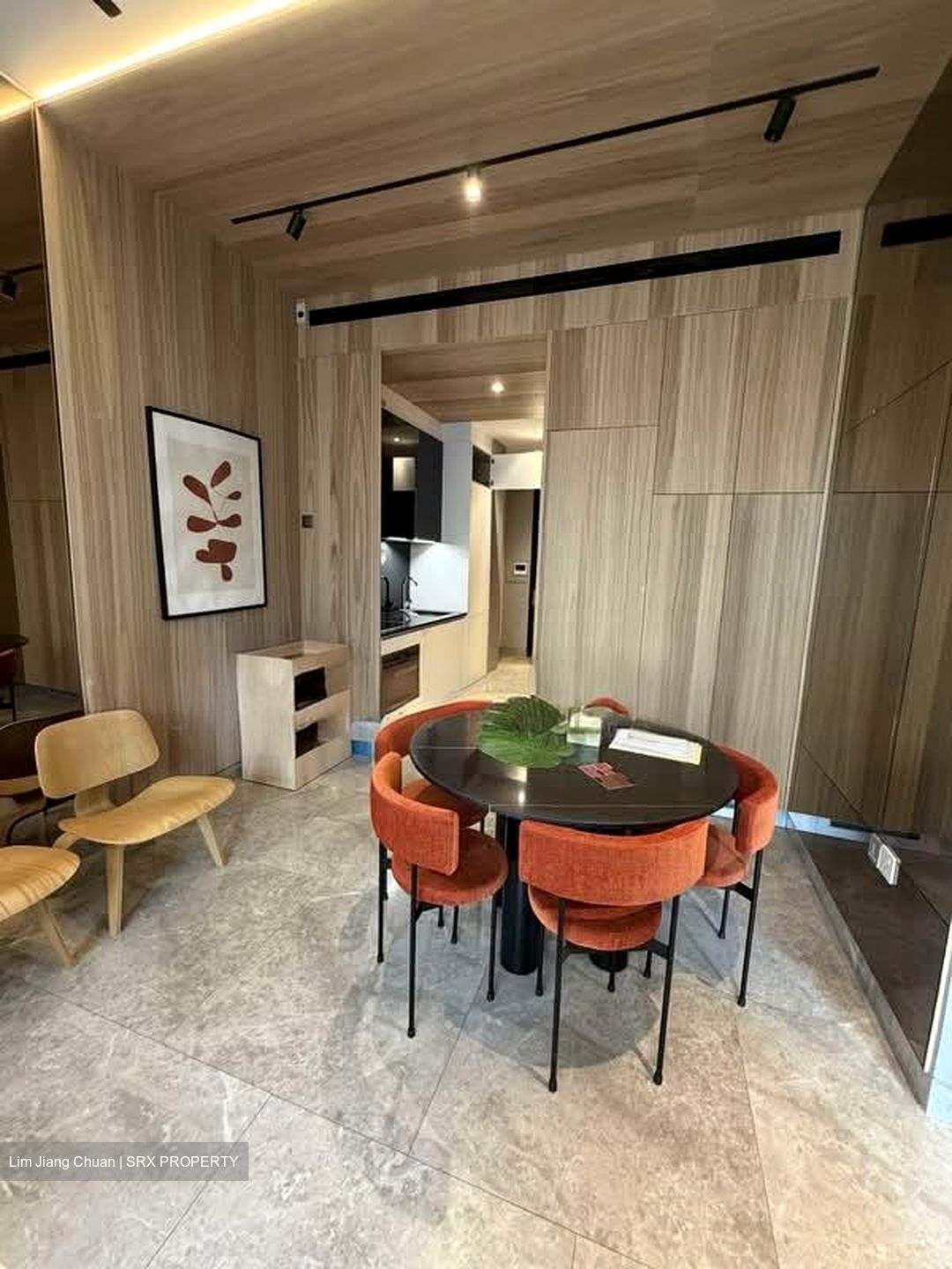 Martin Modern (D9), Condominium #560764491